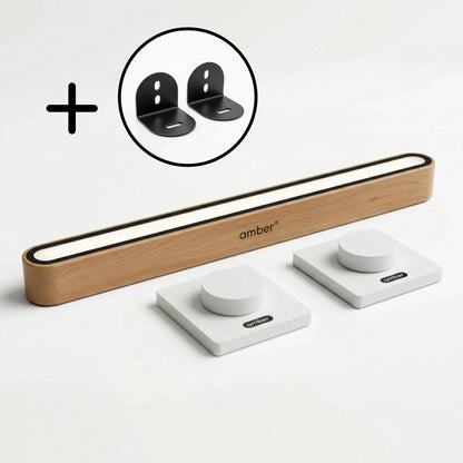 Amber Limited Founders Edition