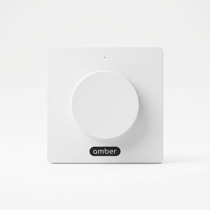Magnetic Dial Remote