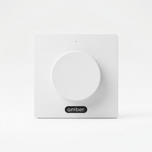 Magnetic Dial Remote