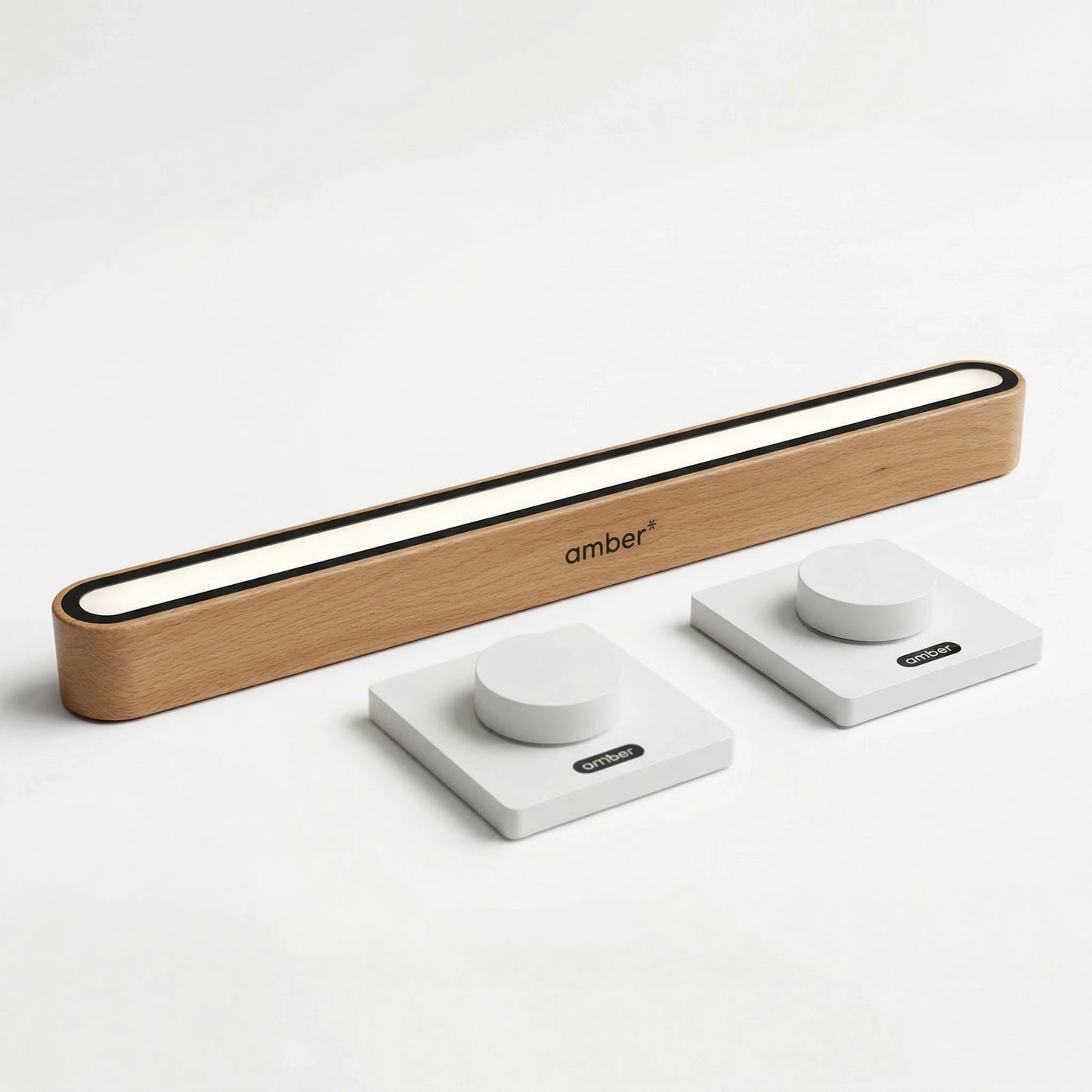 Amber Limited Founders Edition
